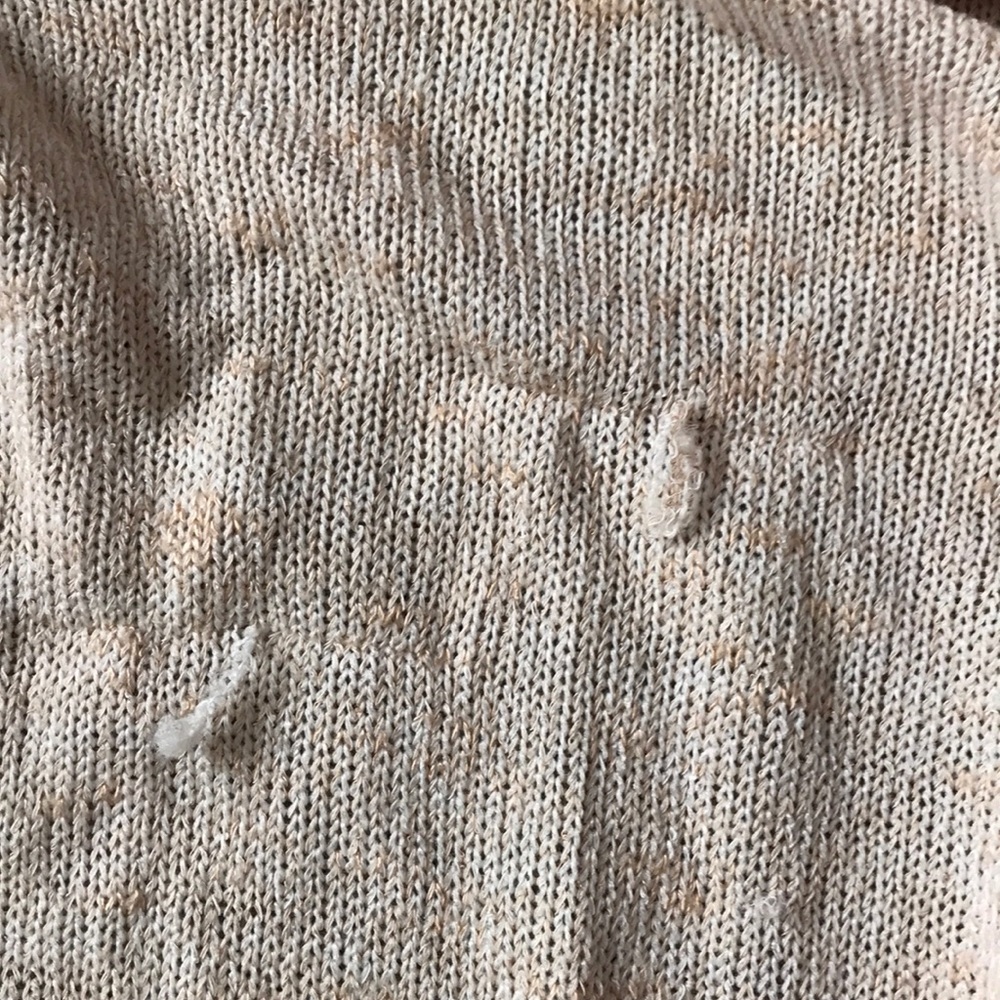 Cardigan - Picture 2 of 2
